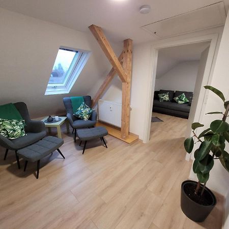 Ferienwohnung Verecunda Weißenburg in Bayern 외부 사진