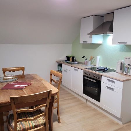 Ferienwohnung Verecunda Weißenburg in Bayern 외부 사진