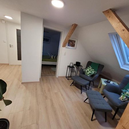 Ferienwohnung Verecunda Weißenburg in Bayern 외부 사진