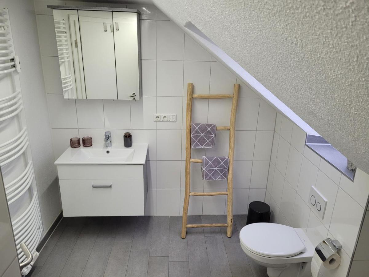 Ferienwohnung Verecunda Weißenburg in Bayern 외부 사진